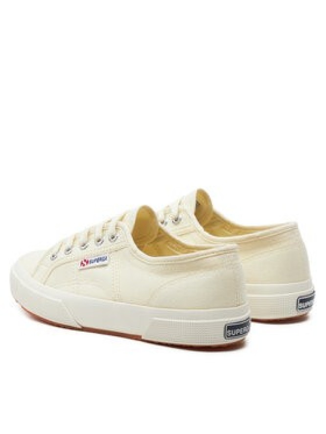 Superga Tenisówki 2750 Beżowy