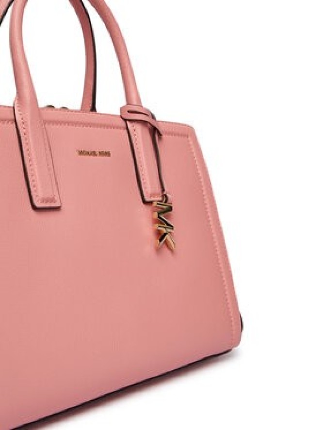 MICHAEL Michael Kors Torebka 30R5G9IS6L Różowy