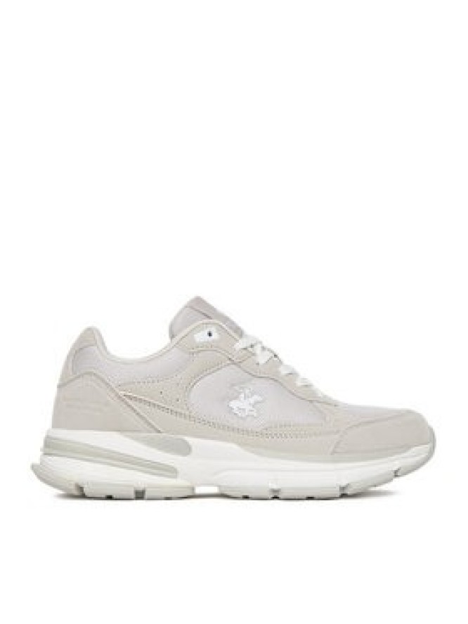 Beverly Hills Polo Club Sneakersy CEO-AW25-3C014-1 Szary