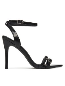 DeeZee Sandały 1364J-5 Czarny