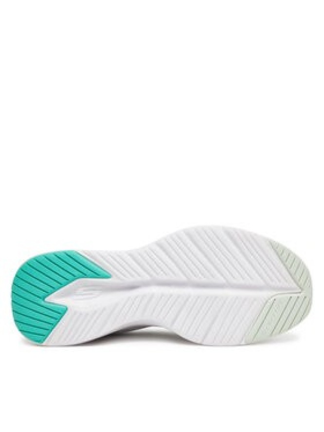Skechers Sneakersy Vapor Foam-Smooth Ride 150028/WBK Biały