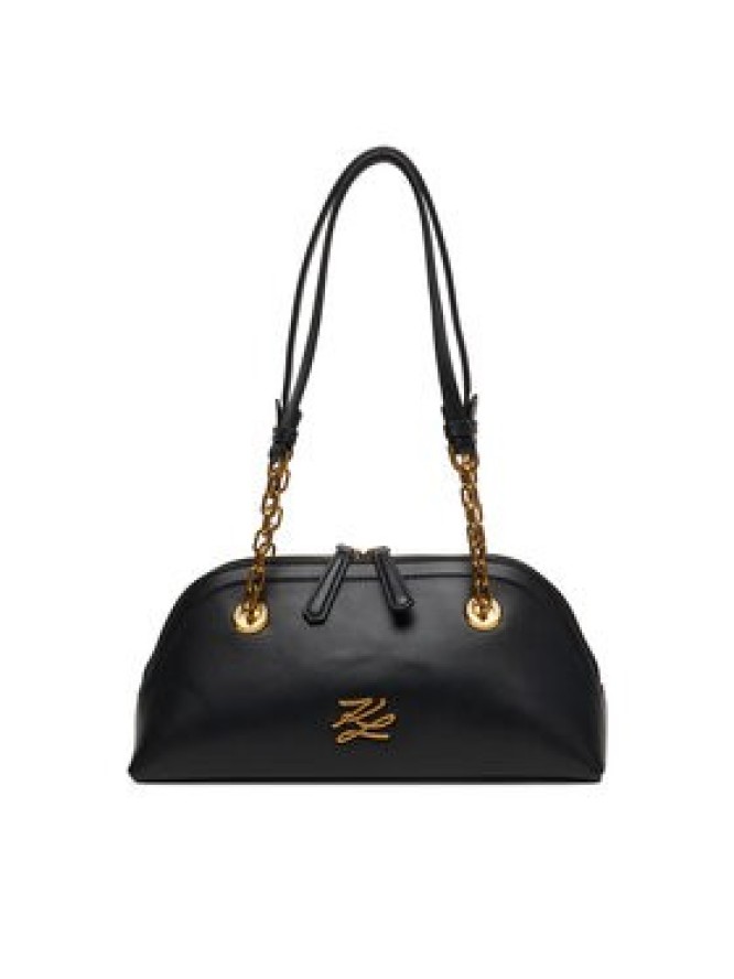 KARL LAGERFELD Torebka B2W30039 Czarny