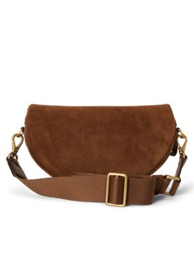 LAUREN RALPH LAUREN Torebka 431P15644001 Brązowy