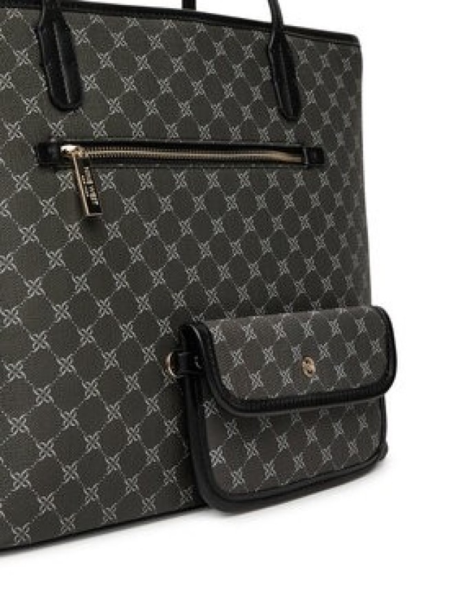 Nine West Torebka JH6389-NW Czarny