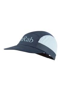 Czapka z daszkiem trekkingowa Momentum 5 Panel
