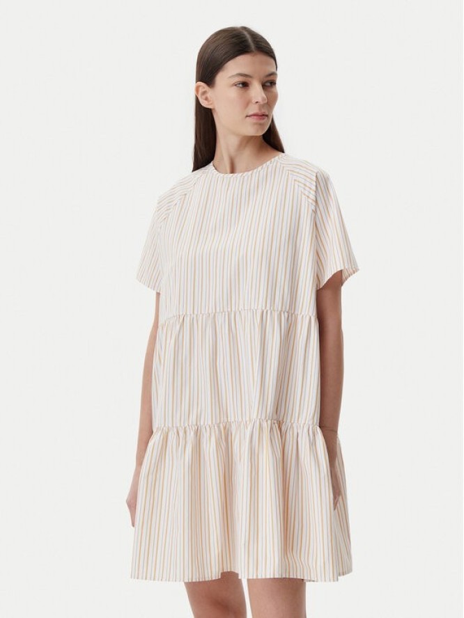 2NDDAY Sukienka letnia Loretta 2252128245 Kolorowy Loose Fit