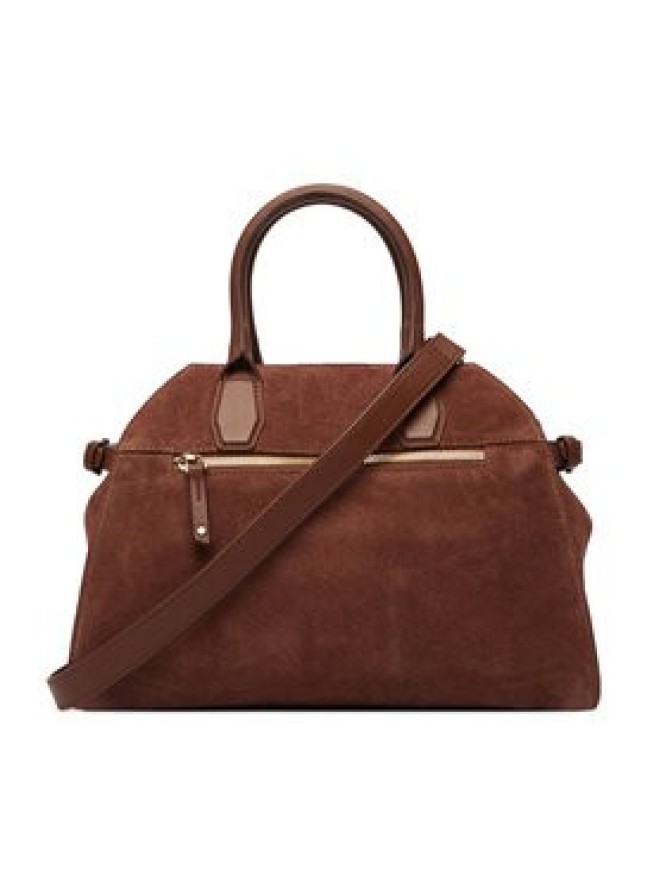 Guess Torebka HWYUSS P6236 Brązowy