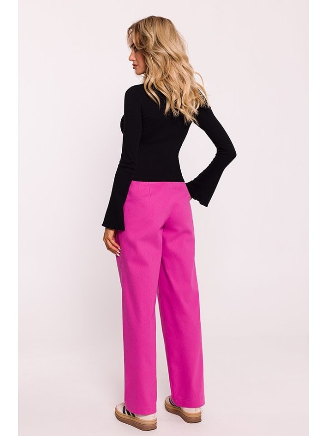 made of emotion Koszulka w kolorze czarnym rozmiar: XXL/3XL