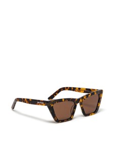 Gino Rossi Okulary przeciwsłoneczne O3WA-003-SS21 Brązowy