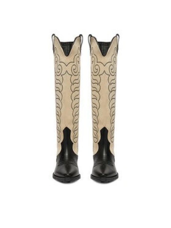 Badura Kowbojki EO-BAYLOR-5033-25 Beżowy