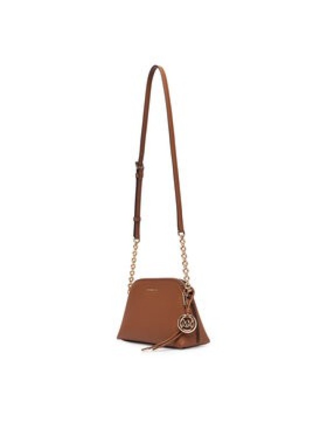 MICHAEL Michael Kors Torebka 32T6GX4C1L Brązowy