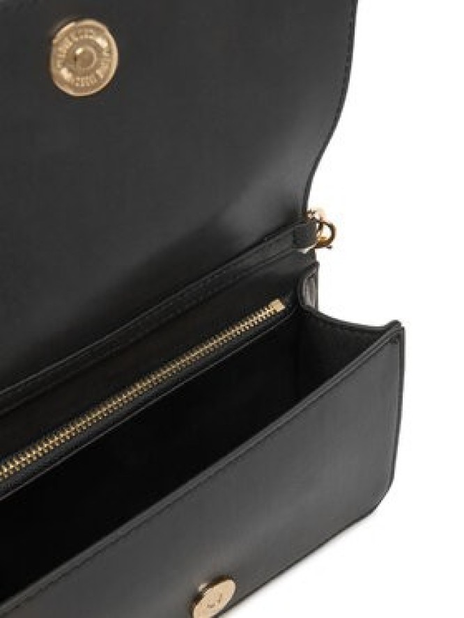LOVE MOSCHINO Torebka JC5681PP0NLA0000 Czarny