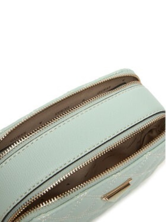 Guess Torebka Giully II HWBQ96 73140 Zielony