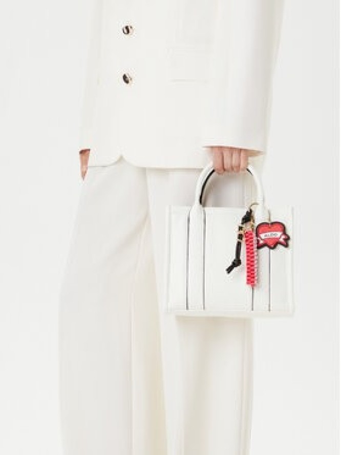 Aldo Torebka Whatisdam04 14088506 Biały