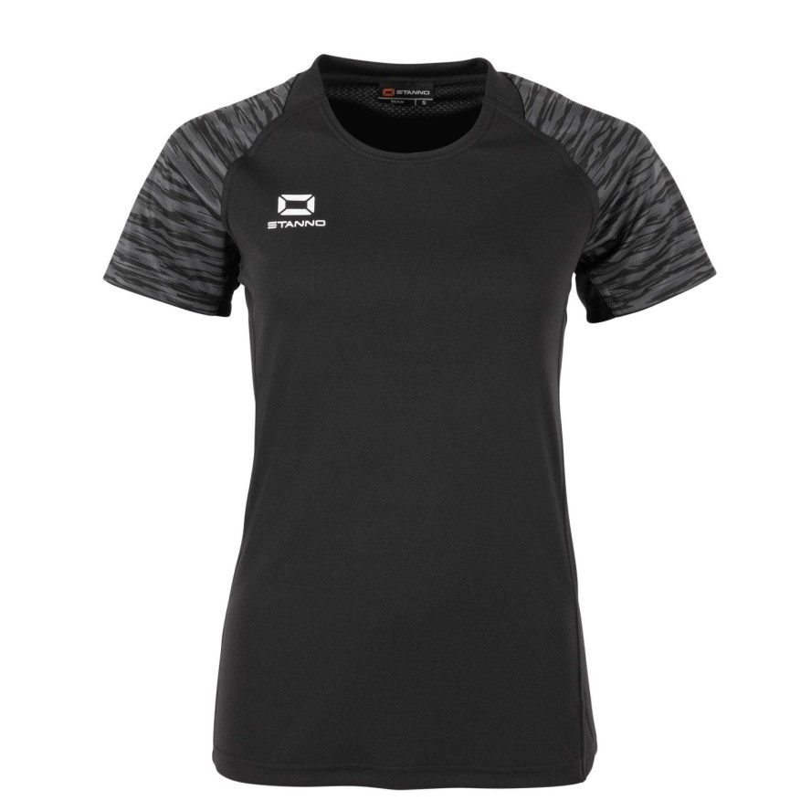 Damski jersey Stanno Bolt