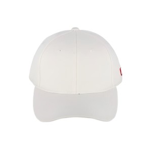 AC-003 CORE Cap - Czapka baseballowa, Biała