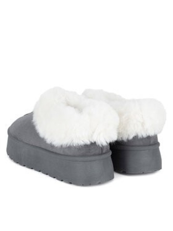 Jenny Fairy Śniegowce WSX23-09 Szary