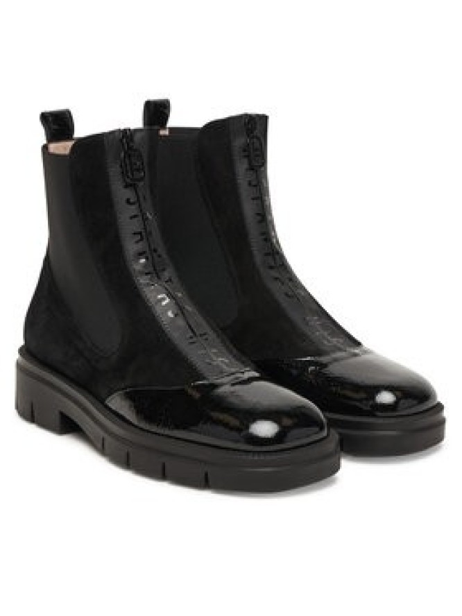 Hispanitas Botki HI254302 Czarny