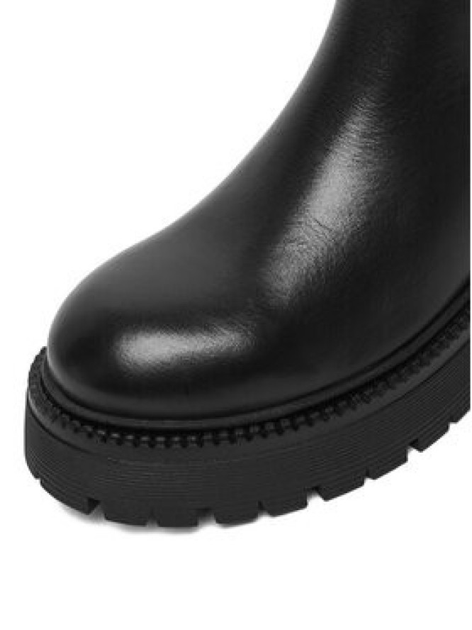 G-Star Raw Trzewiki CEO-PERI-70861 Czarny