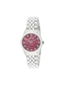 Liu Jo Zegarek Tiny TLJ2731 Srebrny