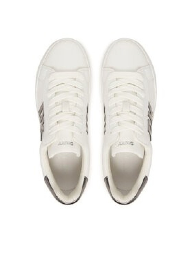 DKNY Sneakersy Abeni K3541050 Biały