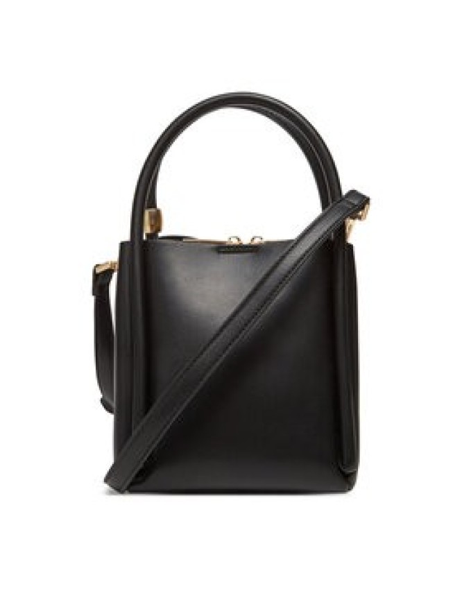 Gino Rossi Torebka CEO-SADE-LX10152 Czarny