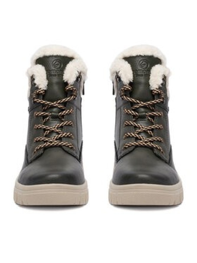 Remonte Trzewiki CEO-D0E71-52 Szary