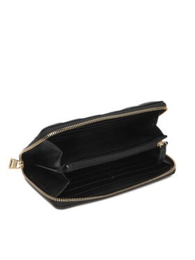 HUGO Portfel 50557991 Czarny