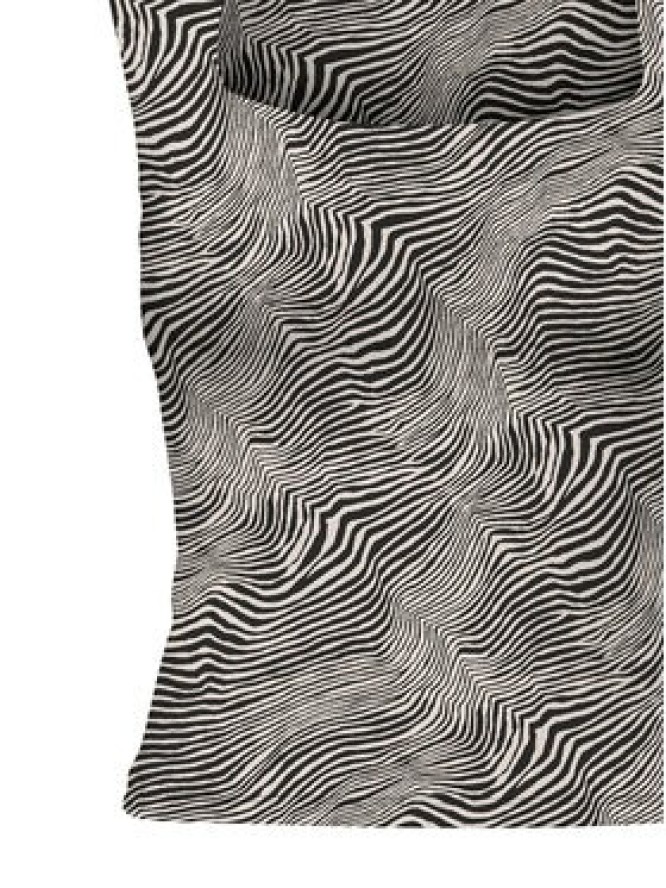 Vero Moda Top Million 10312751 Beżowy Slim Fit