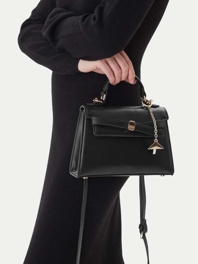 Aldo Torebka Alola 14143764 Czarny