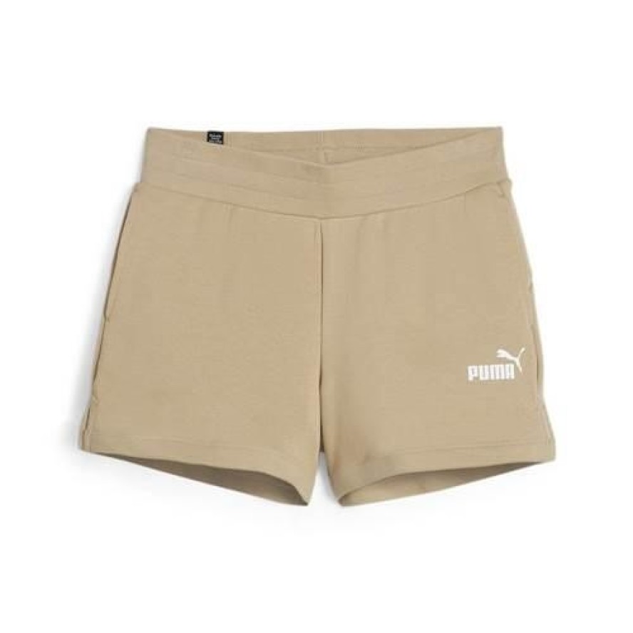 Spodnie sportowe damskie Puma Ess