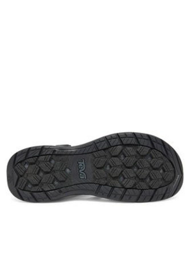 Teva Sandały Tirra Sport 1166310 Czarny