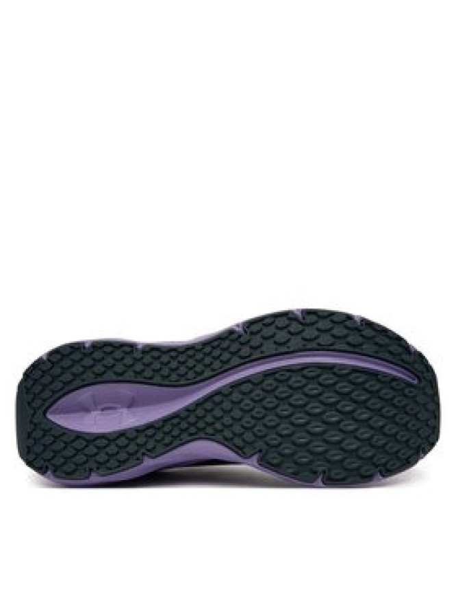 Under Armour Buty do biegania UA W Ascend 6009828 Czarny