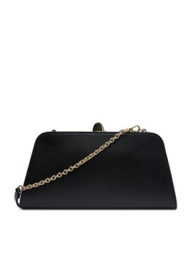 Coccinelle Torebka UR8 Coccinelleliv Calf E1 UR8 19 02 01 Czarny