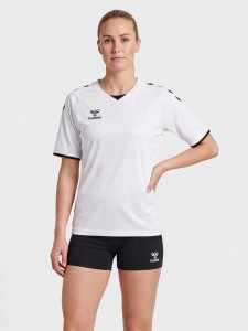 Koszulka damska Hummel hmlhmlCORE volley