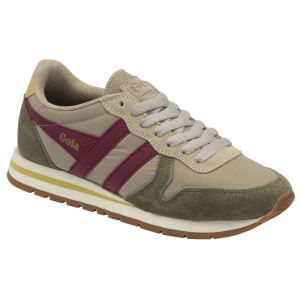 Sneakersy damskie Gola Daytona Chute