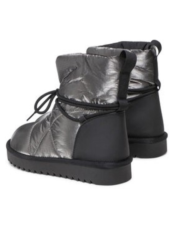 Jenny Fairy Śniegowce WS5918-06 Szary