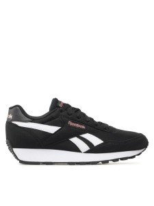 Reebok Sneakersy Rewind Run FX2957 Czarny