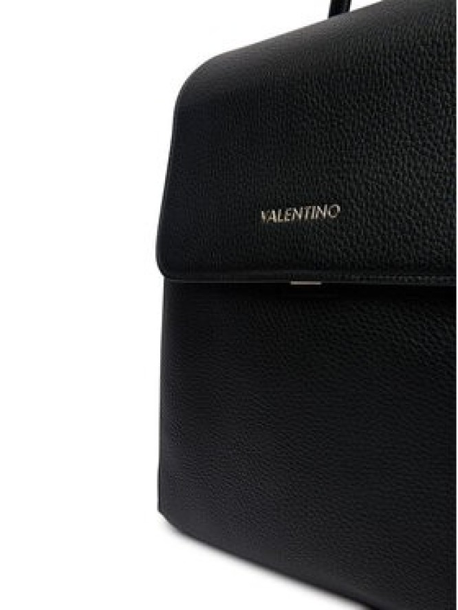 Valentino Plecak Fall Re VBS9EG20 Czarny
