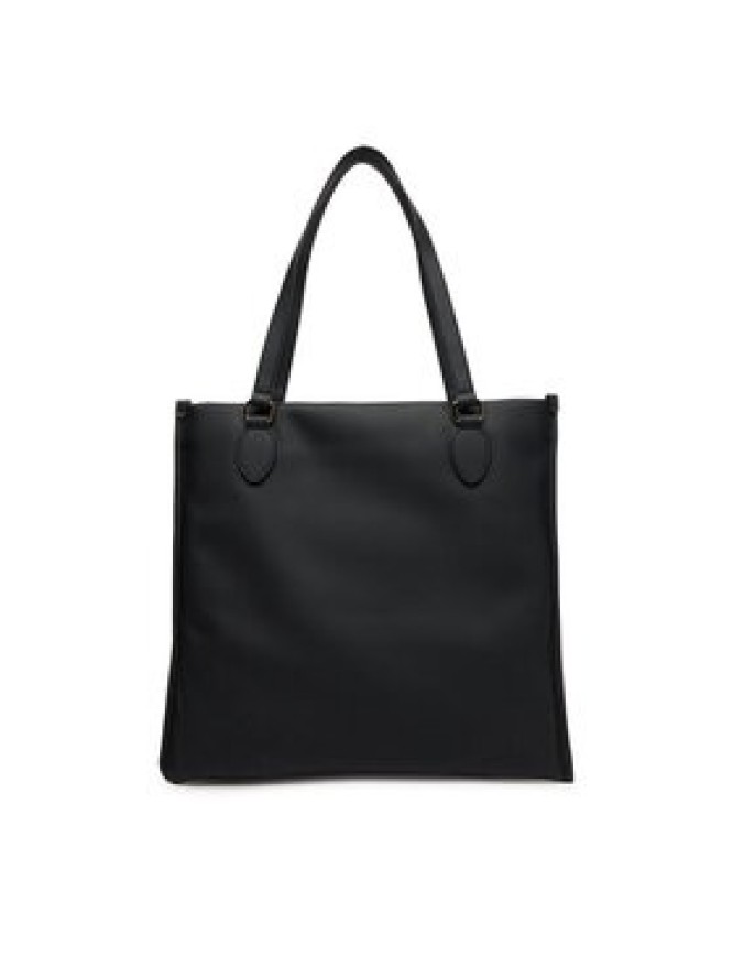 LOVE MOSCHINO Torebka JC4020PP1NKD0000 Czarny
