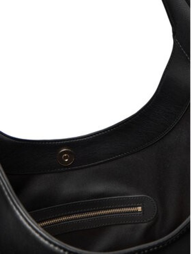 LOVE MOSCHINO Torebka JC4393PP0NKN0000 Czarny