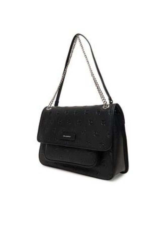 KARL LAGERFELD Torebka A3W30108 Czarny