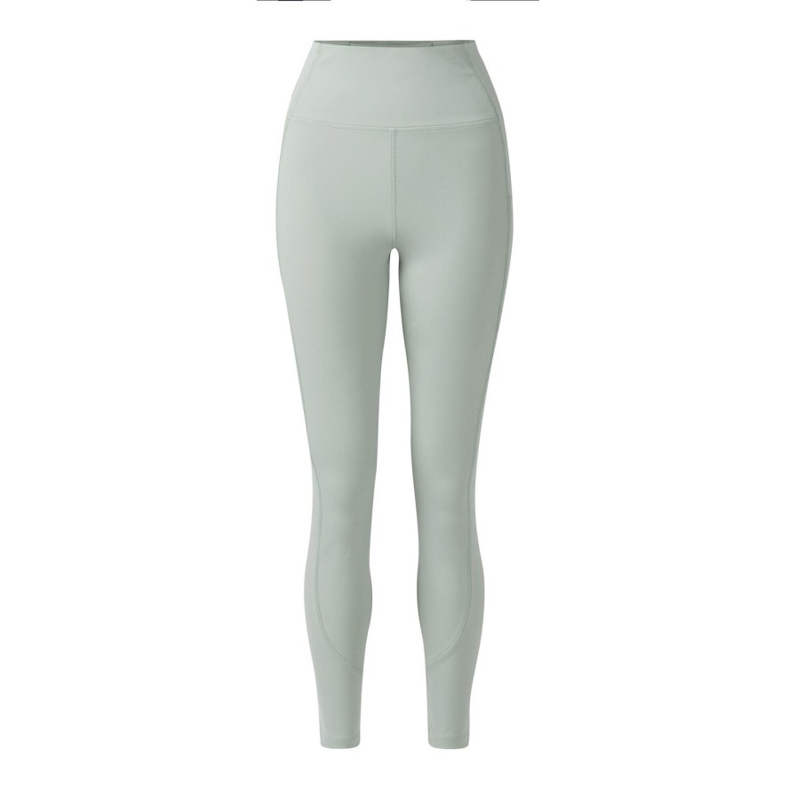 Legginsy Damskie Jeden Kolor Don´t Sweat It