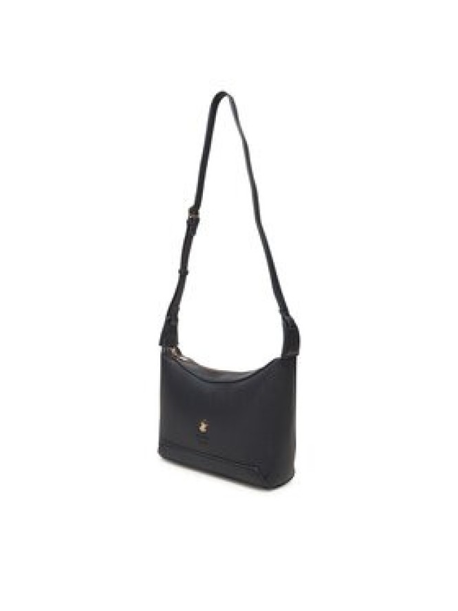 Beverly Hills Polo Club Torebka CEO-BHPC-C-008-08 Granatowy