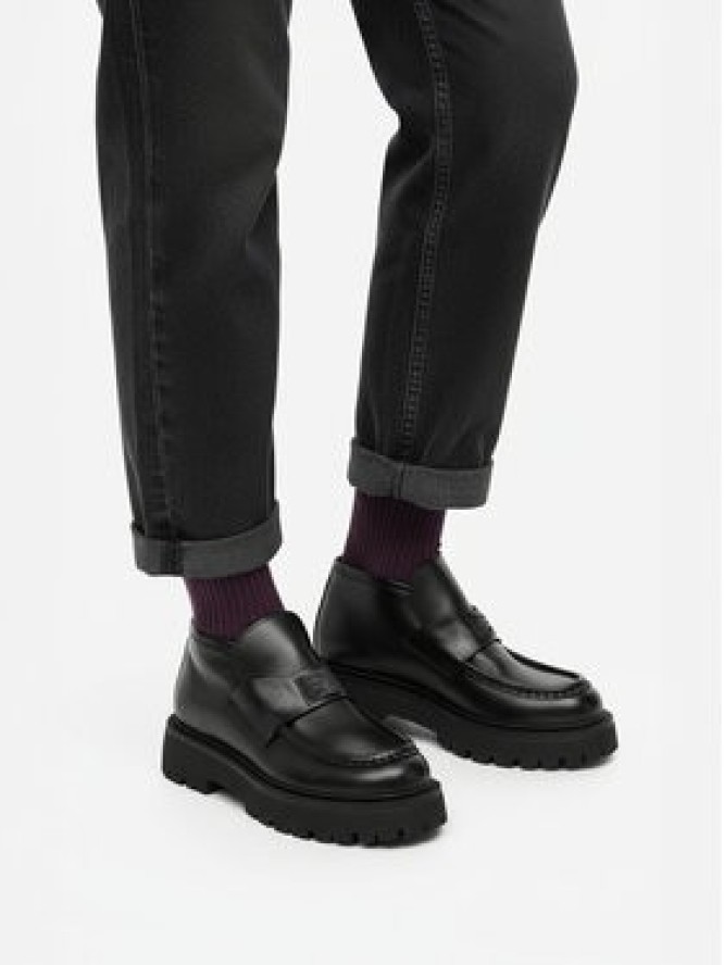 G-Star Raw Botki CEO-DEFNE-70863 Czarny