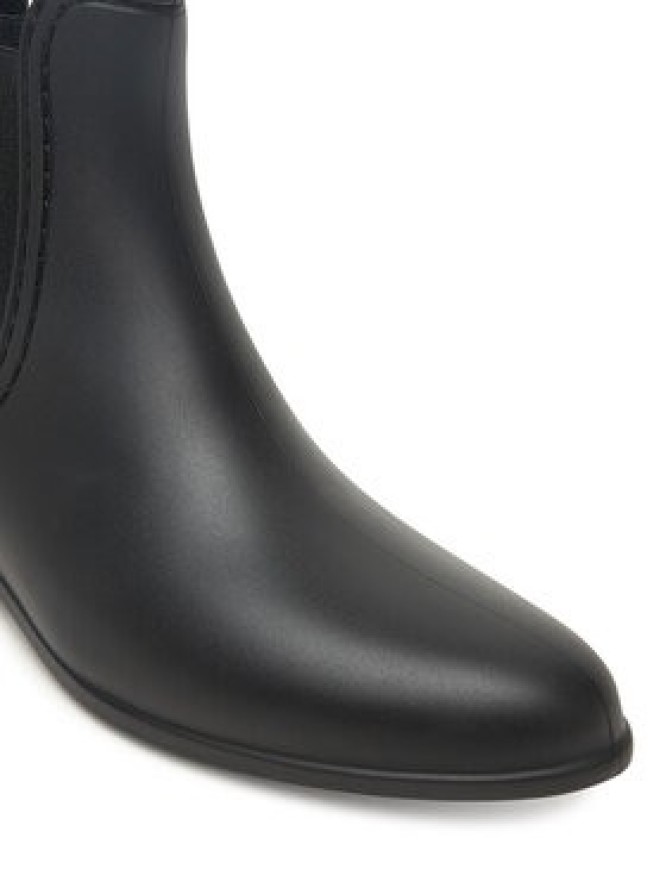 KARL LAGERFELD Kalosze KL94775 Czarny