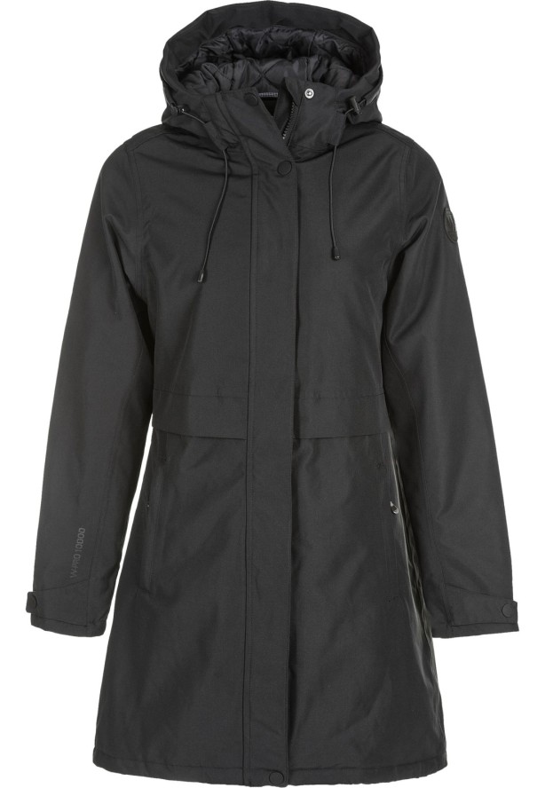 Parka dla kobiet Whistler Mullie W-Pro 10000
