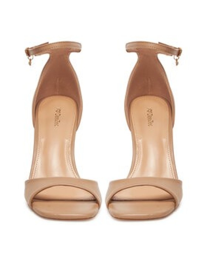 DeeZee Sandały GAF-8598-2 Beżowy