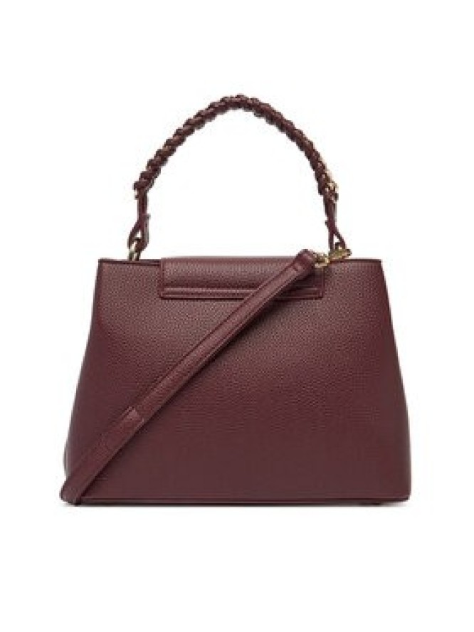 Lasocki Torebka MLS-E-056-05 Bordowy