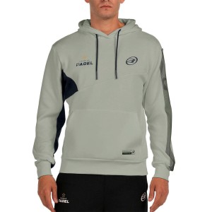 Sudadera Bullpadel Palmiro